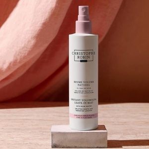 CHRISTOPHE ROBIN INSTANT VOLUMISING LEAVE-IN MIST